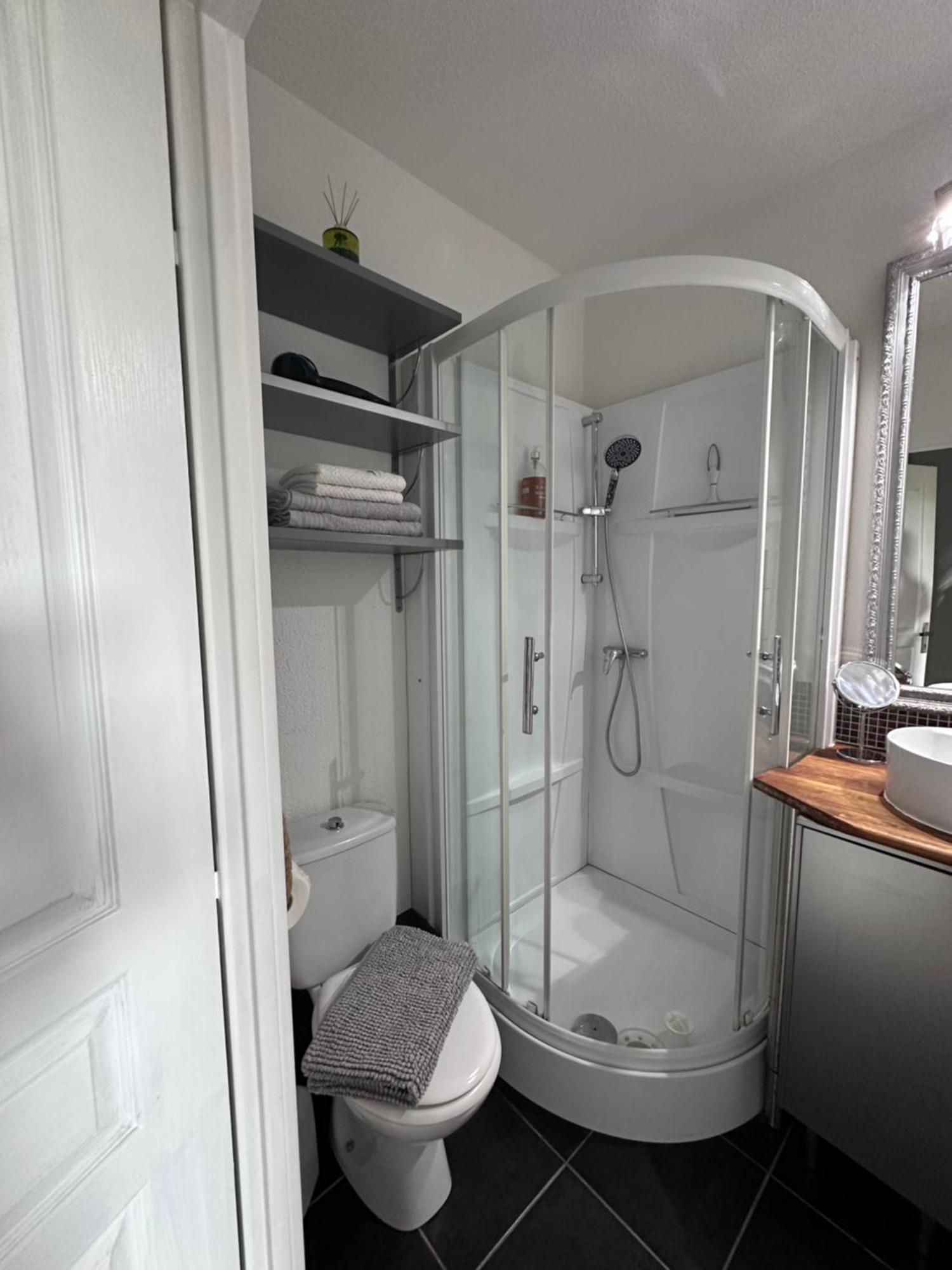 Sejour Au Port Appartement *