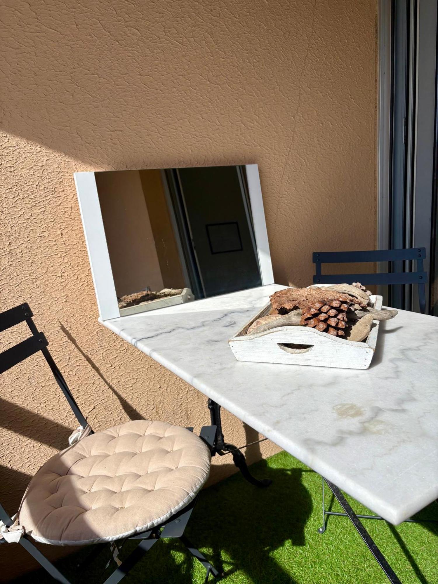 Sejour Au Port Apartment Hyères